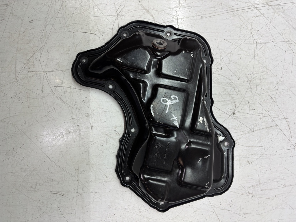 [MTD-468170] Cárter de aceite Nissan Qashqai II J11 1.3 DIG-T HR13DDT