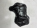 Cárter de aceite Nissan Qashqai II J11 1.3 DIG-T HR13DDT