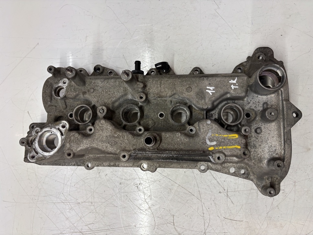 [MTD-468166] Tapa de válvulas para Nissan Juke F15 1.2 DIG-T HRA2DDT 132653841R