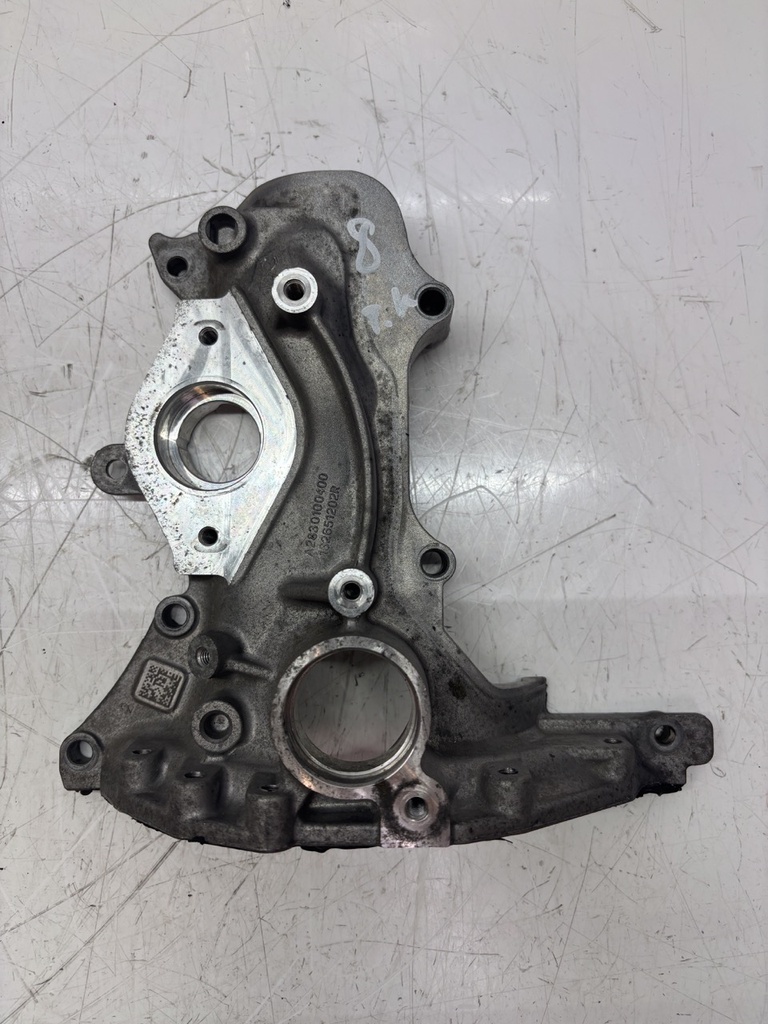 [MTD-468196] Tapa delantera Renault Clio V 1.0 TCe H4D470 H4D 132651202R