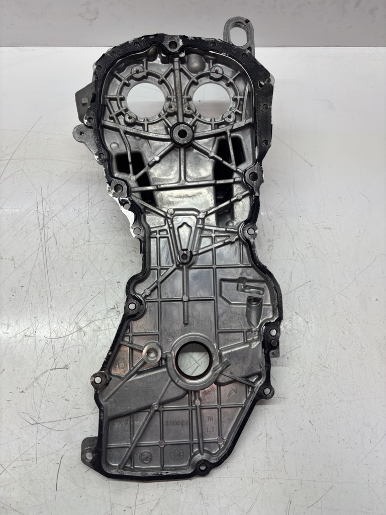 [MTD-468192] Tapa delantera Renault Clio V 1.0 TCe H4D470 H4D 135024895R