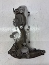 Tapa delantera Nissan X-Trail III 1.3 DIG-T HR13DDT 132650561R