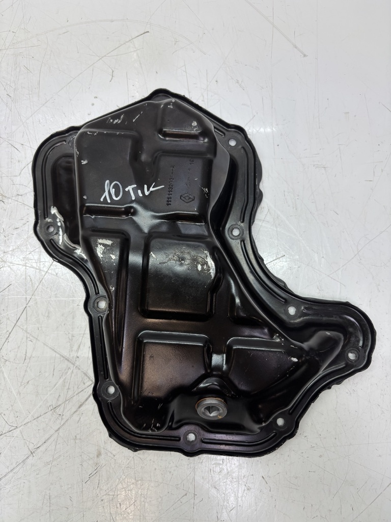 [MTD-468237] Cárter de aceite Nissan X-Trail III 1.3 DIG-T HR13DDT