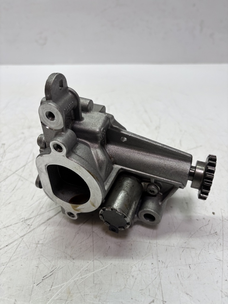 [MTD-468240] Bomba de aceite Nissan X-Trail III 1.3 DIG-T HR13DDT 150007372R