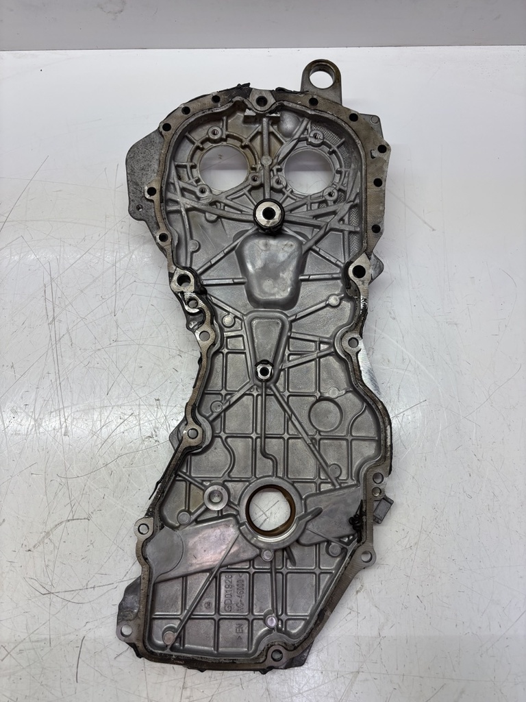 [MTD-468234] Tapa delantera Nissan X-Trail III 1.3 DIG-T HR13DDT 135022910R