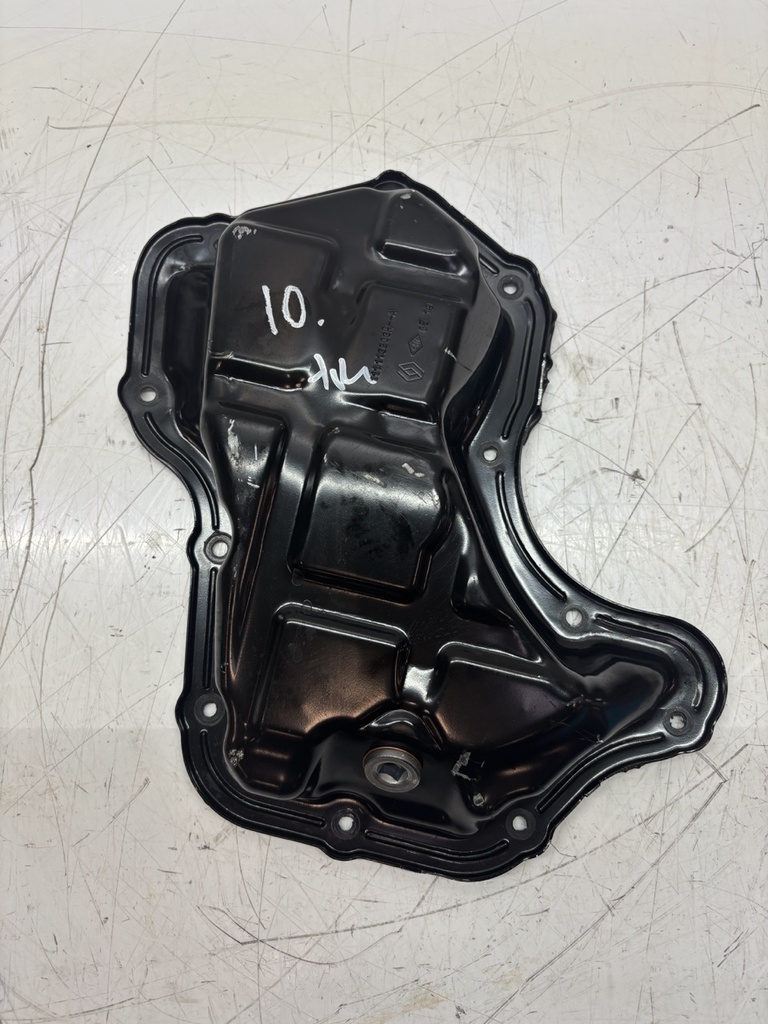 [MTD-468267] Cárter de aceite Nissan Qashqai III 1.3 DIG-T HR13DDT HR13 111113203R