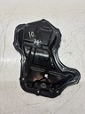 Cárter de aceite Nissan Qashqai III 1.3 DIG-T HR13DDT HR13 111113203R