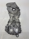 Tapa delantera Nissan Qashqai III 1.3 DIG-T HR13DDT 135022910R
