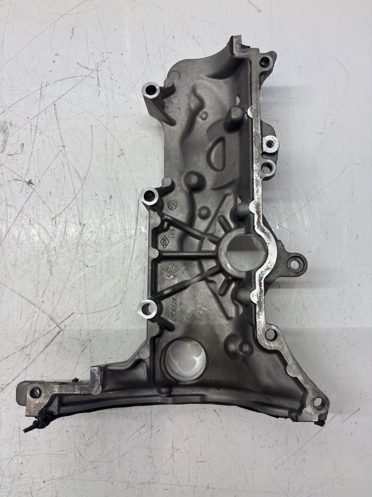 [MTD-468271] Tapa de balancines delantera Nissan Qashqai III 1.3 DIG-T HR13DDT