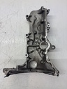 Tapa de balancines delantera Nissan Qashqai III 1.3 DIG-T HR13DDT