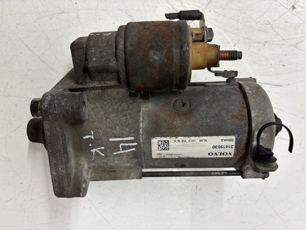 [MTD-468480] Motor de arranque Volvo V60 I 2.0 D4 D4204T14 31419530