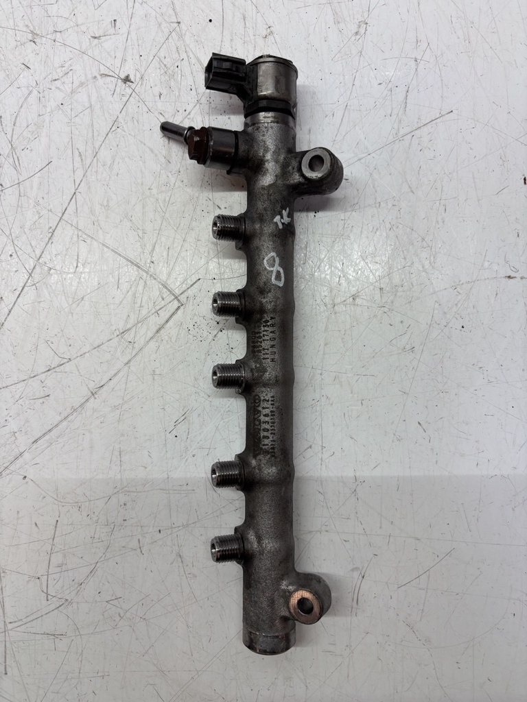 [MTD-468491] Tubo de raíl Volvo V60 I 2.0 D4 D4204T14 31303612
