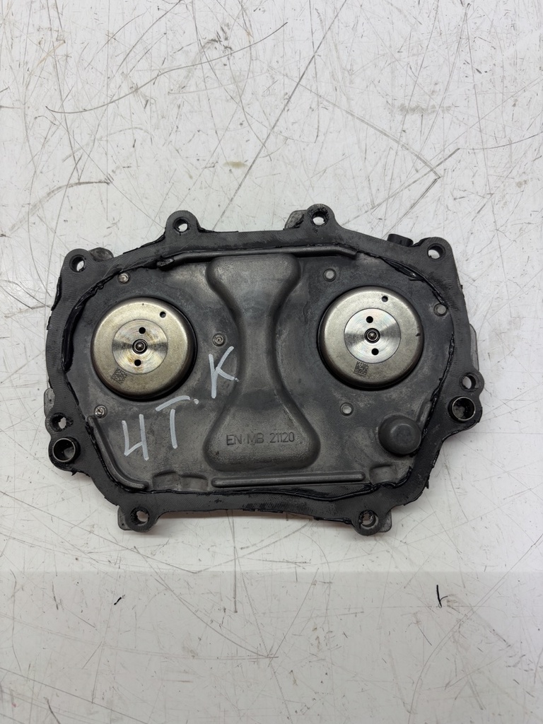[MTD-468554] Tapa de balancines Mercedes CLS C218 M278.922 4.7
