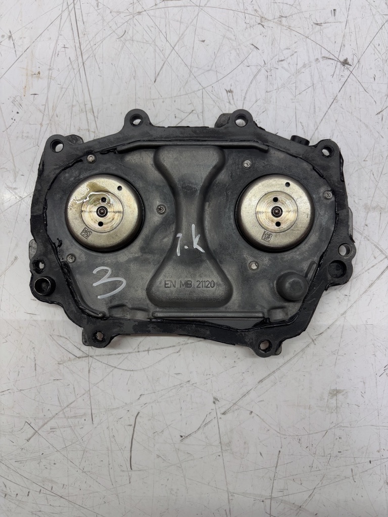 [MTD-468552] Tapa de balancines para Mercedes CLS C218 4.7 M278.922 278.922 A2760150201