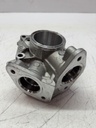 Carcasa de distribución Mercedes CLS 4.7 M278.922 278.922 A2780700330