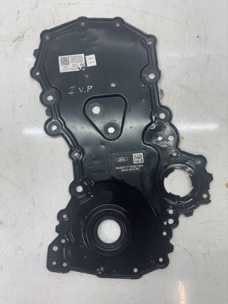 [MTD-468572] Tapa delantera Ford Transit V363 FFD 2.0 EcoBlue YNF6 GK2Q-6019-BC