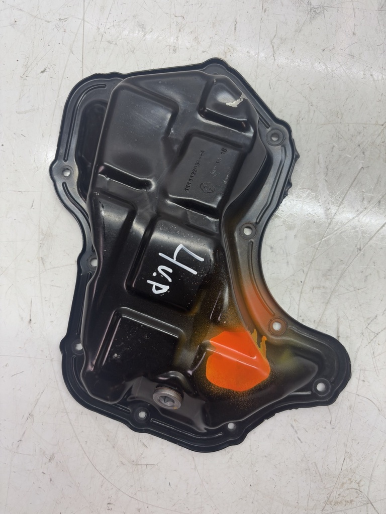 [MTD-468739] Cárter de aceite Nissan Qashqai J12 1.3 DIG-T HR13DDT HR13 111113203R