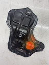 Cárter de aceite Nissan Qashqai J12 1.3 DIG-T HR13DDT HR13 111113203R