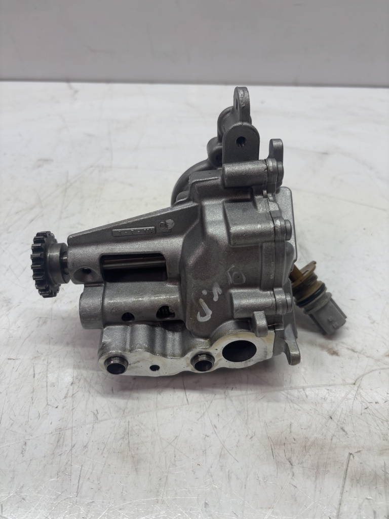[MTD-468743] Bomba de aceite Nissan Qashqai III J12 1.3 DIG-T HR13DDT HR13 150007372R