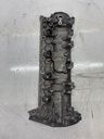 Tapa de válvulas Nissan Qashqai III J12 1.3 DIG-T HR13DDT 132654210R