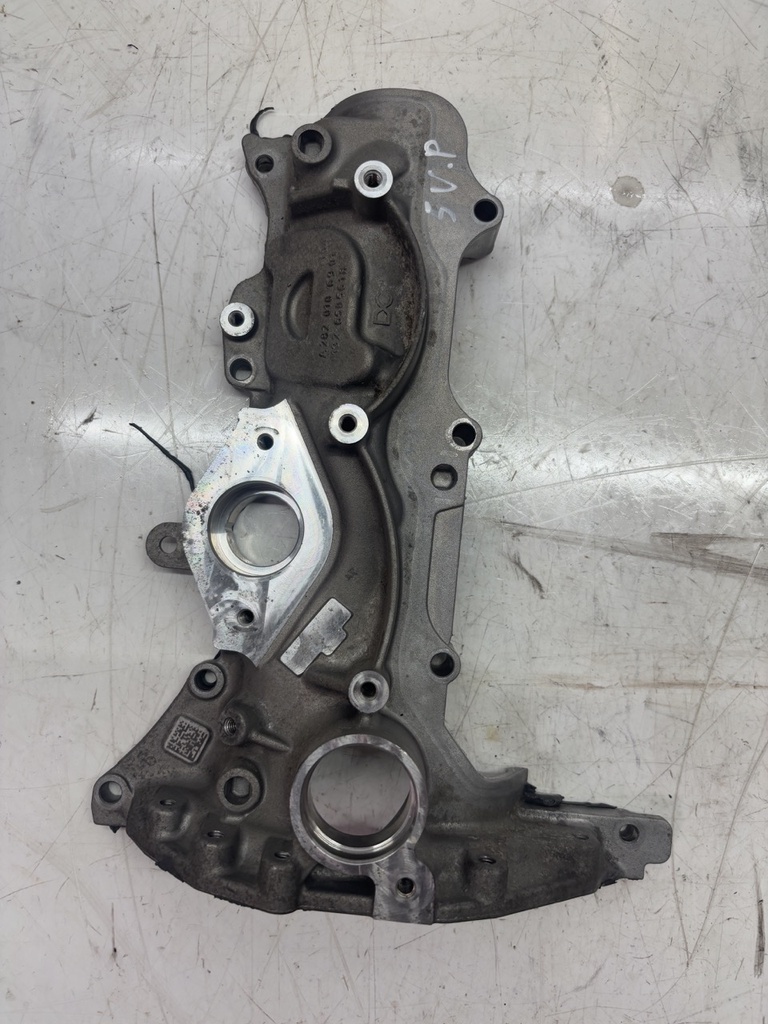 [MTD-468745] Tapa de válvulas Nissan Qashqai J12 1.3 DIG-T HR13DDT 132650561R
