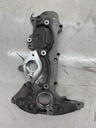 Tapa de válvulas Nissan Qashqai J12 1.3 DIG-T HR13DDT 132650561R