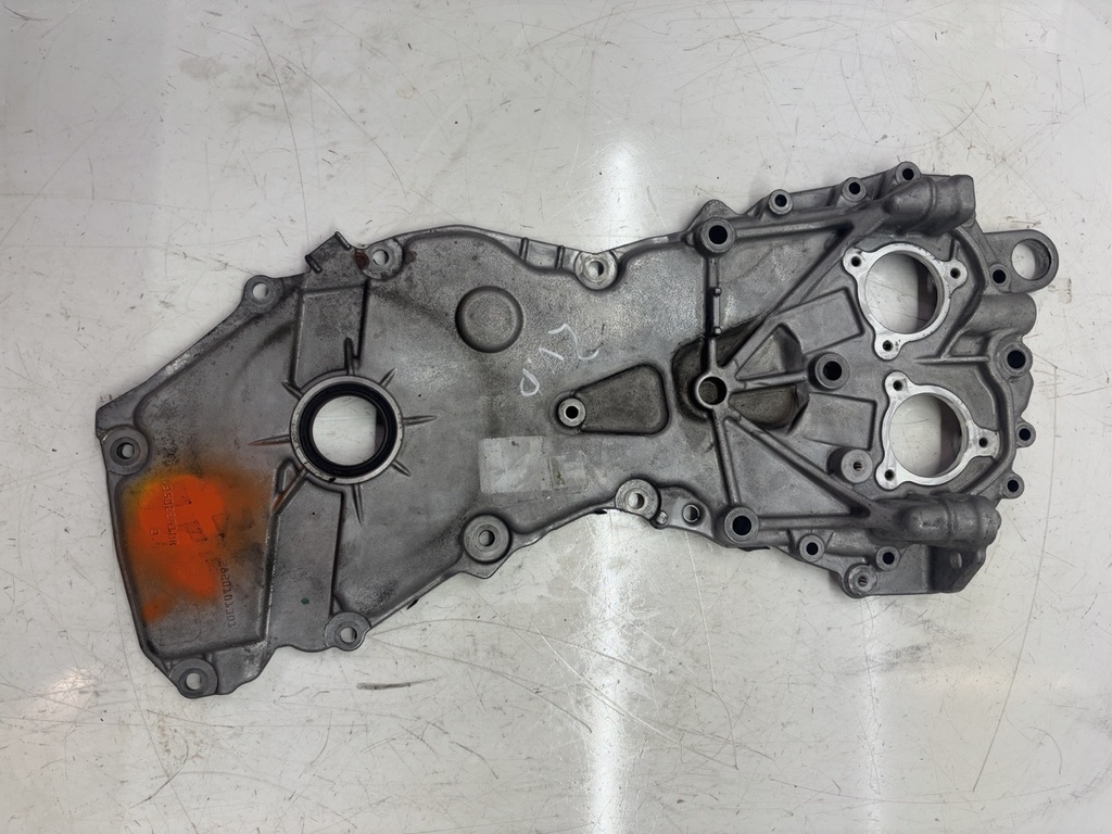 [MTD-468747] Tapa delantera para Nissan Qashqai III J12 1.3 DIG-T HR13DDT HR13 135022910R