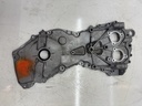 Tapa delantera para Nissan Qashqai III J12 1.3 DIG-T HR13DDT HR13 135022910R