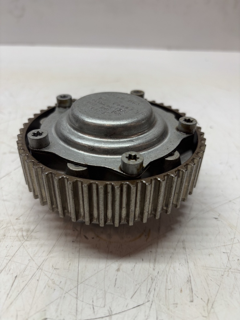 [MTD-468753] Árbol de levas phaser VW Skoda Seat Audi 1.5 TFSI TSI DPCA DPC 04E109153