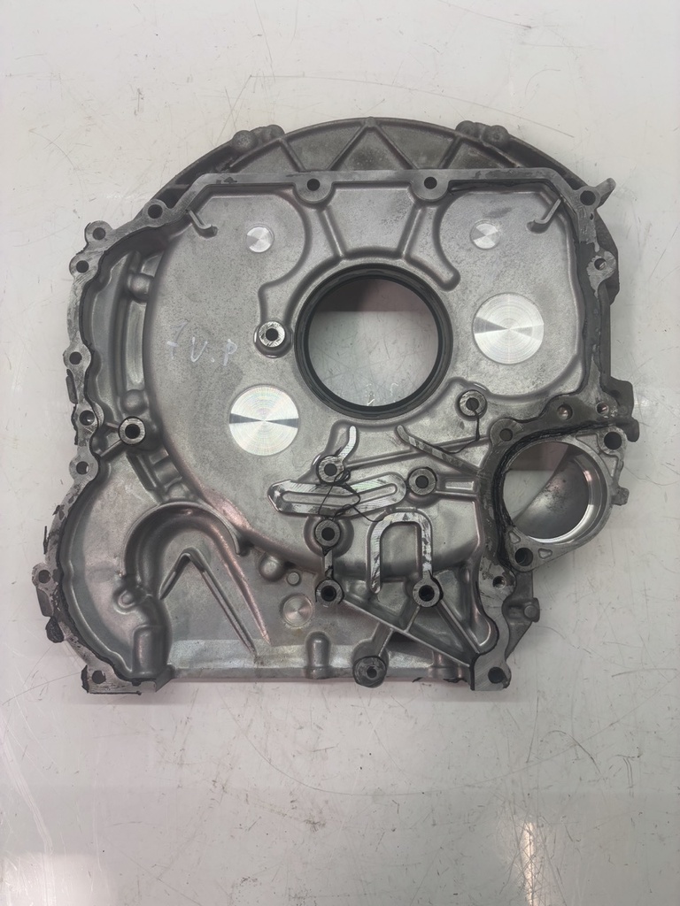[MTD-468783] Tapa delantera para Mercedes E-Klasse W212 2.2 BlueTEC OM651.924