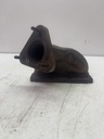 Colector de escape Porsche Cayenne 9PA 3.2 gasolina M02.2Y 022253017P