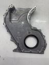 Tapa de balancines delantera Porsche Cayenne 9PA 3.2 gasolina M02.2Y 022103173F