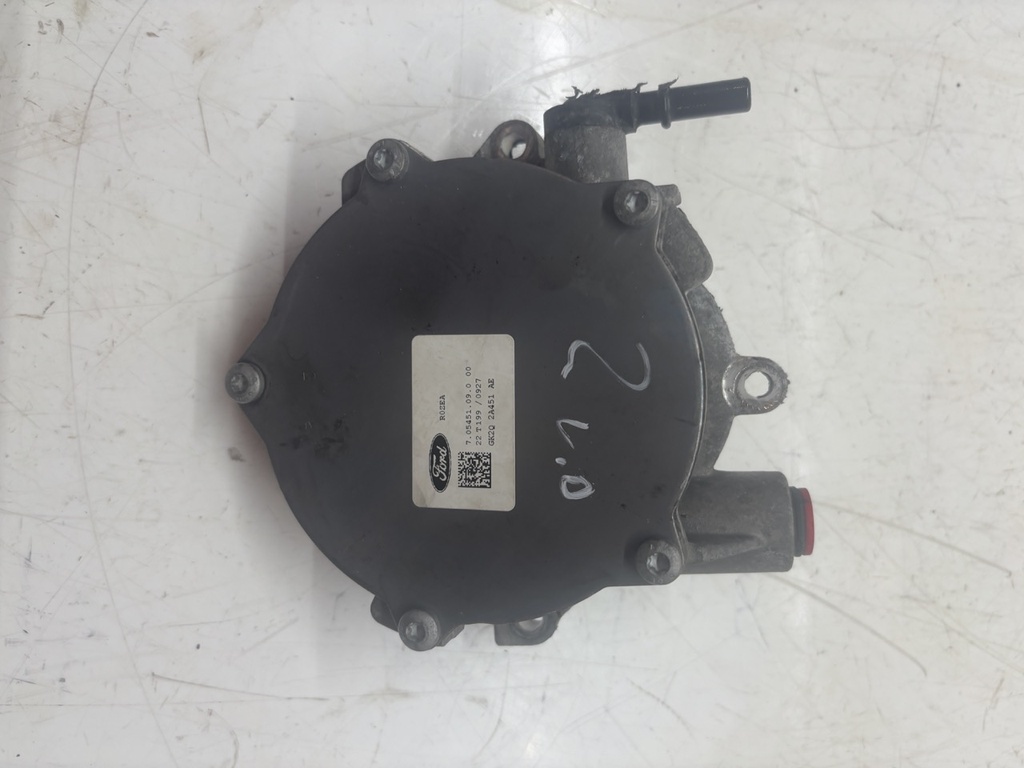 [MTD-468866] Bomba de vacío Ford Tourneo V362 2.0 EcoBlue BKFB GK2Q-2A451-AE