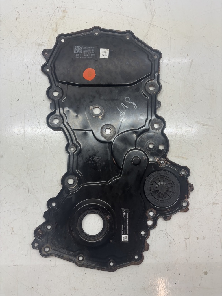 [MTD-468864] Tapa delantera Ford Tourneo V362 2.0 EcoBlue BKFB KK2Q-6059-AB