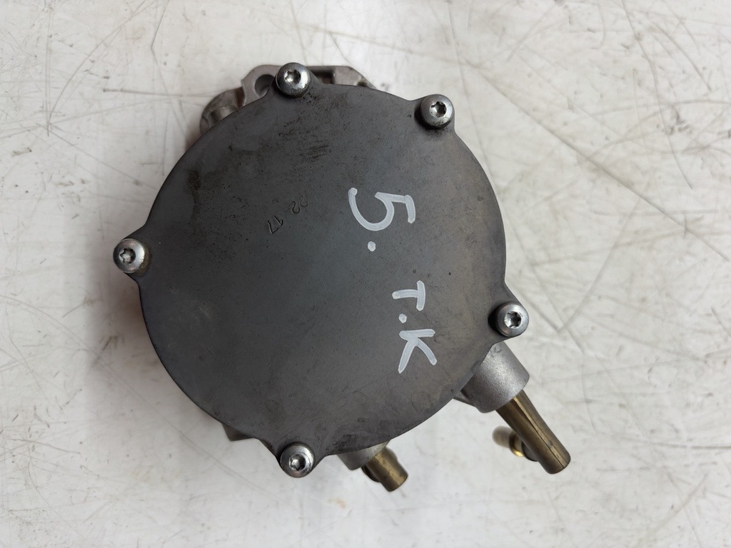 [MTD-468880] Bomba de vacío Land Rover Velar 3.0 TDV6 306DTA 306DT GEN 2 9H2Q-2A451-BE