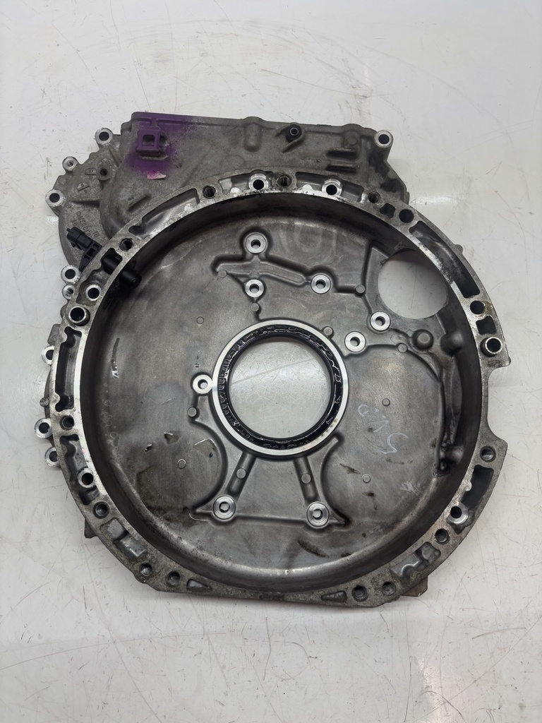 [MTD-468917] Tapa delantera para Mercedes C-Klasse W204 2.2 CDI OM651.911