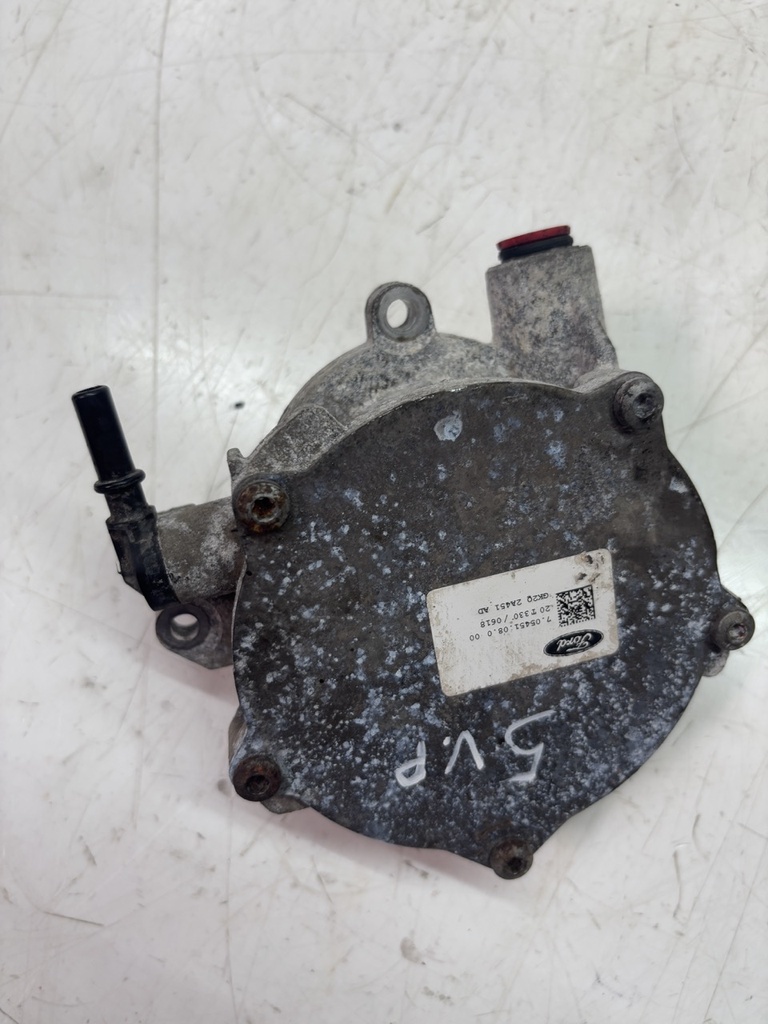 [MTD-468941] Bomba de vacío Ford Transit V363 FCD 2.0 EcoBlue BKFA GK2Q-2A451-AD