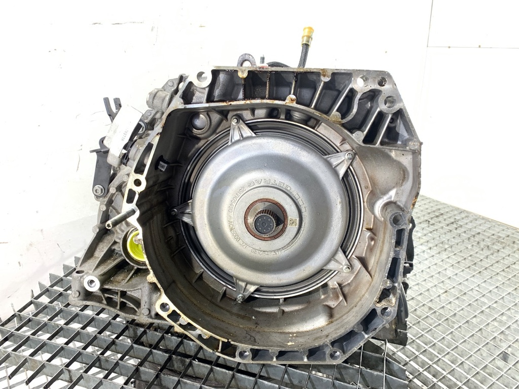 [STARK-800416] Caja de cambios RENAULT GRAND SCÉNIC IV (R9_) 1.3 TCe 140 2018-2022