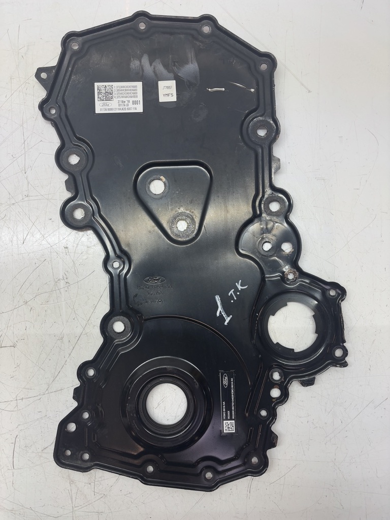 [MTD-469041] Tapa delantera Ford Transit V363 2.0 EcoBlue YMF6 HG9Q-6059-AA