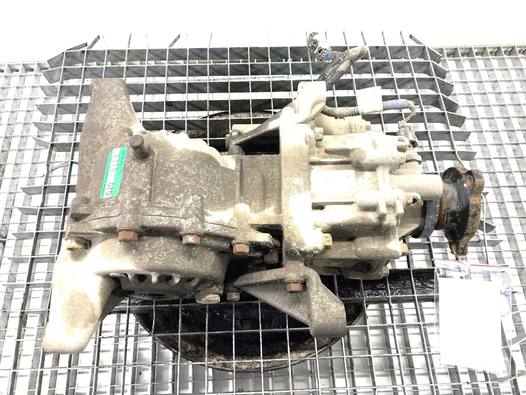 [STARK-802352] Diferencial trasero HYUNDAI TUCSON (NX4E, NX4A) 2020-2022 1.6 T-GDI HTRAC