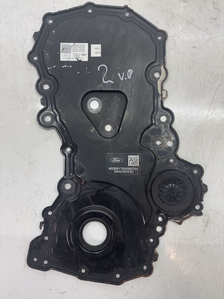 [MTD-469166] Tapa delantera Ford Transit V363 FBD FAD 2.0 EcoBlue YMF6 GK2Q-6019-BC