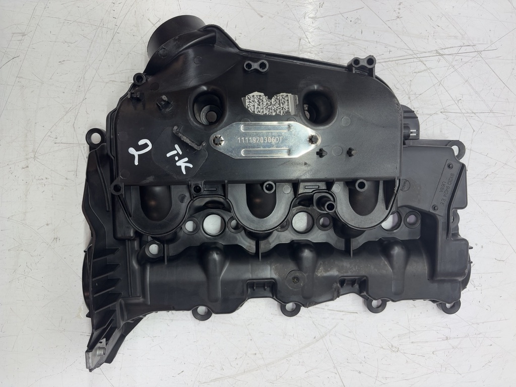 [MTD-469395] Tapa de válvulas Land Rover Discovery V 3.0 Diesel 306DTA 306DT 9X2Q-9424-EE