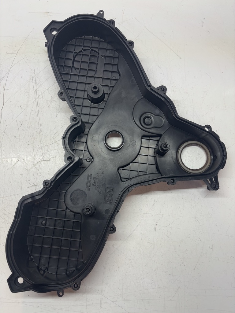 [MTD-469441] Tapa delantera Land Rover Discovery V 3.0 Diesel 306DTA 306DT 4H2Q-6019-AL