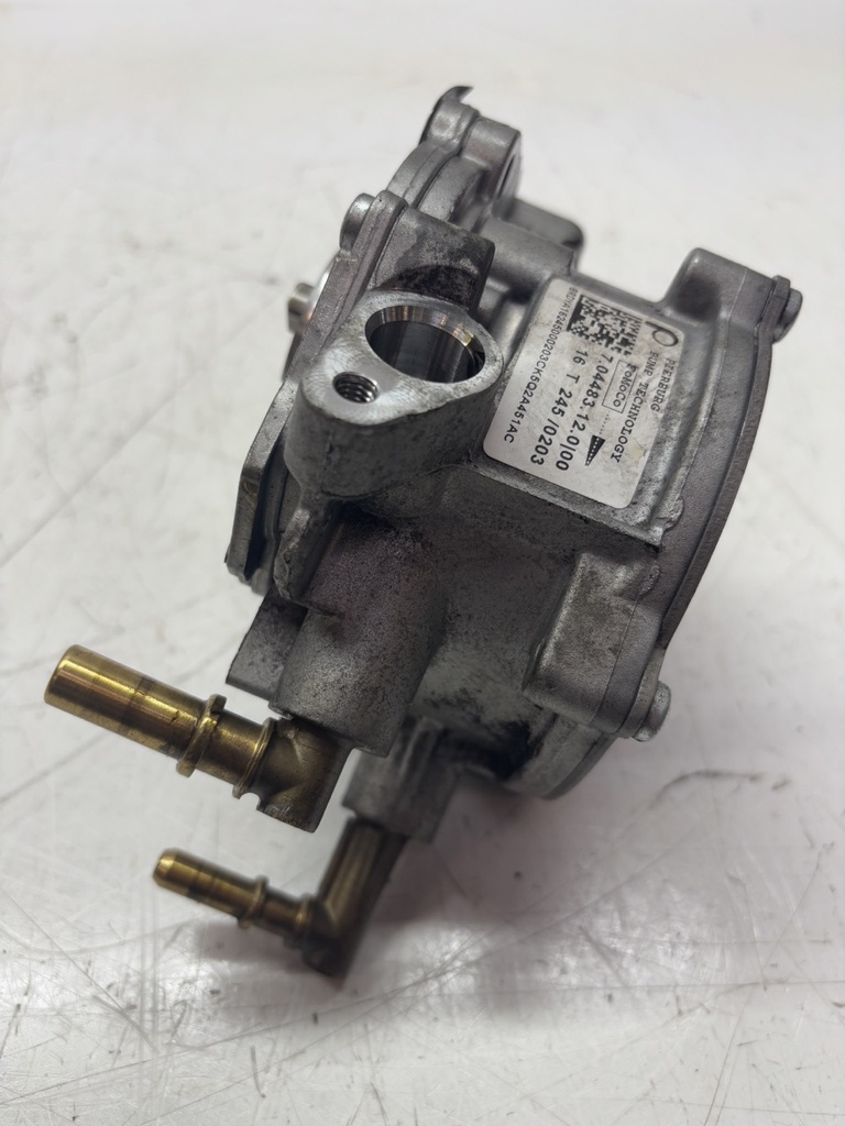 [MTD-469414] Bomba de vacío Land Rover Discovery Sport L550 3.0 Diesel 306DTA 306DT 9X2Q-2A451-BE