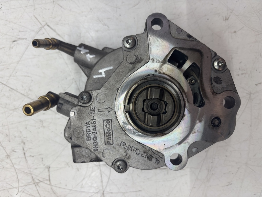 [MTD-469475] Bomba de vacío Land Rover Range Rover Velar L560 3.0 Diesel 306DTA 9X2Q-2A451-BE