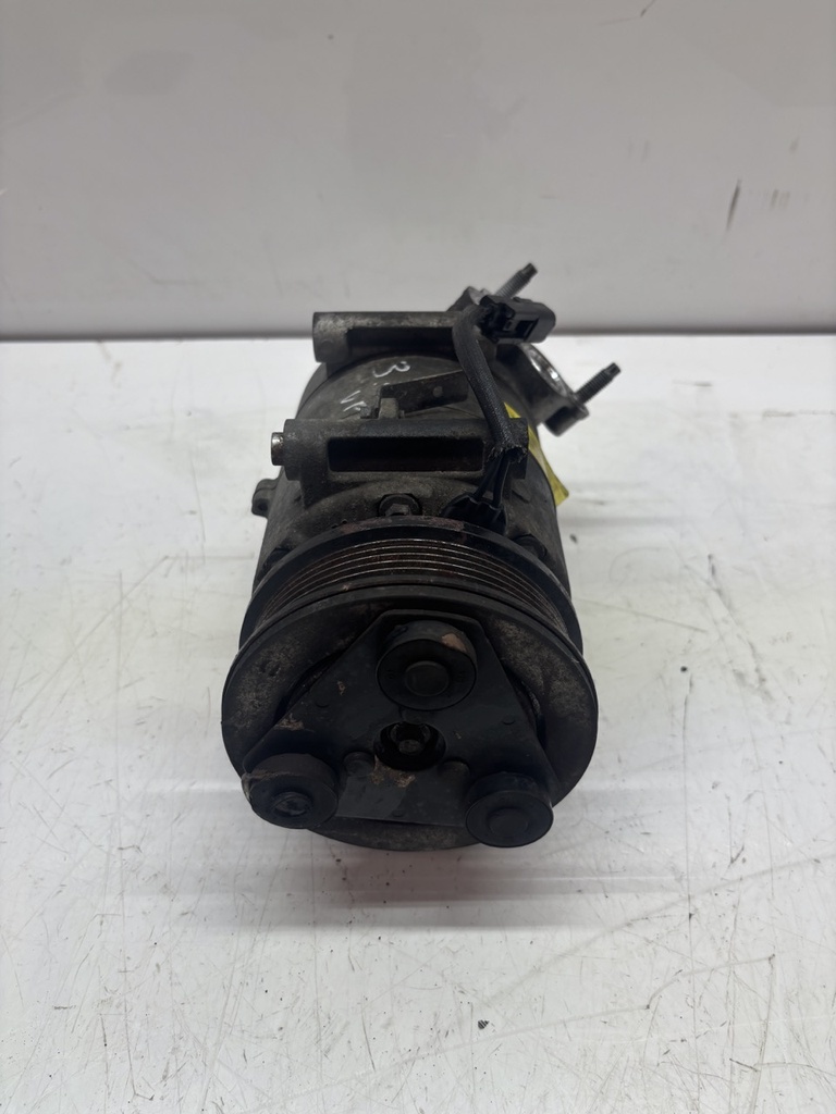 [MTD-469557] Compresor de aire acondicionado Ford Galaxy II 2.0 TDCi TXWA AV61-19D629-DC