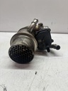 Enfriador de gases de escape Audi Seat Skoda VW A3 Golf VII 1.6 TDI CLHA CLH 04L131512BH