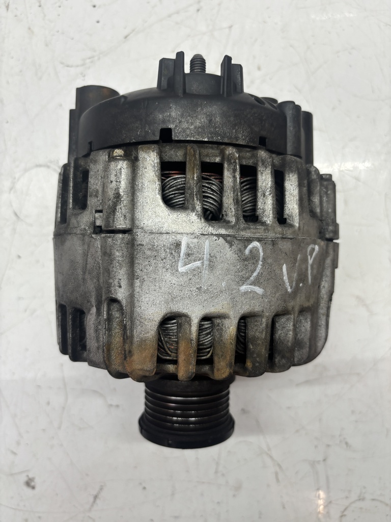 [MTD-469590] Alternador Audi A3 Seat León Skoda Octavia VW Golf VII 1.6 TDI CLHA CLH 03L903023L