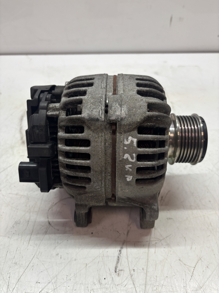 [MTD-469692] Alternador Audi Seat Skoda VW A1 Yeti Polo V 1.6 TDI CAYC CAY 03L903023