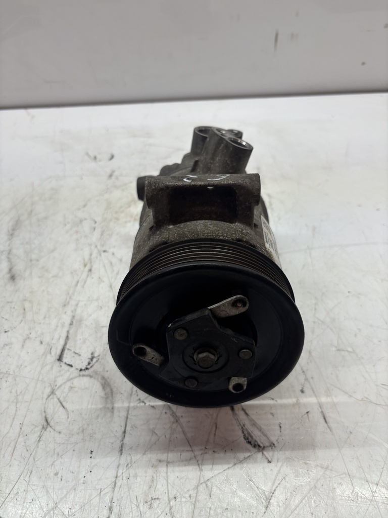 [MTD-469714] Compresor de aire acondicionado Audi Seat Skoda VW A3 Golf VII 1.6 TDI DDYA DDY 5Q0816803B